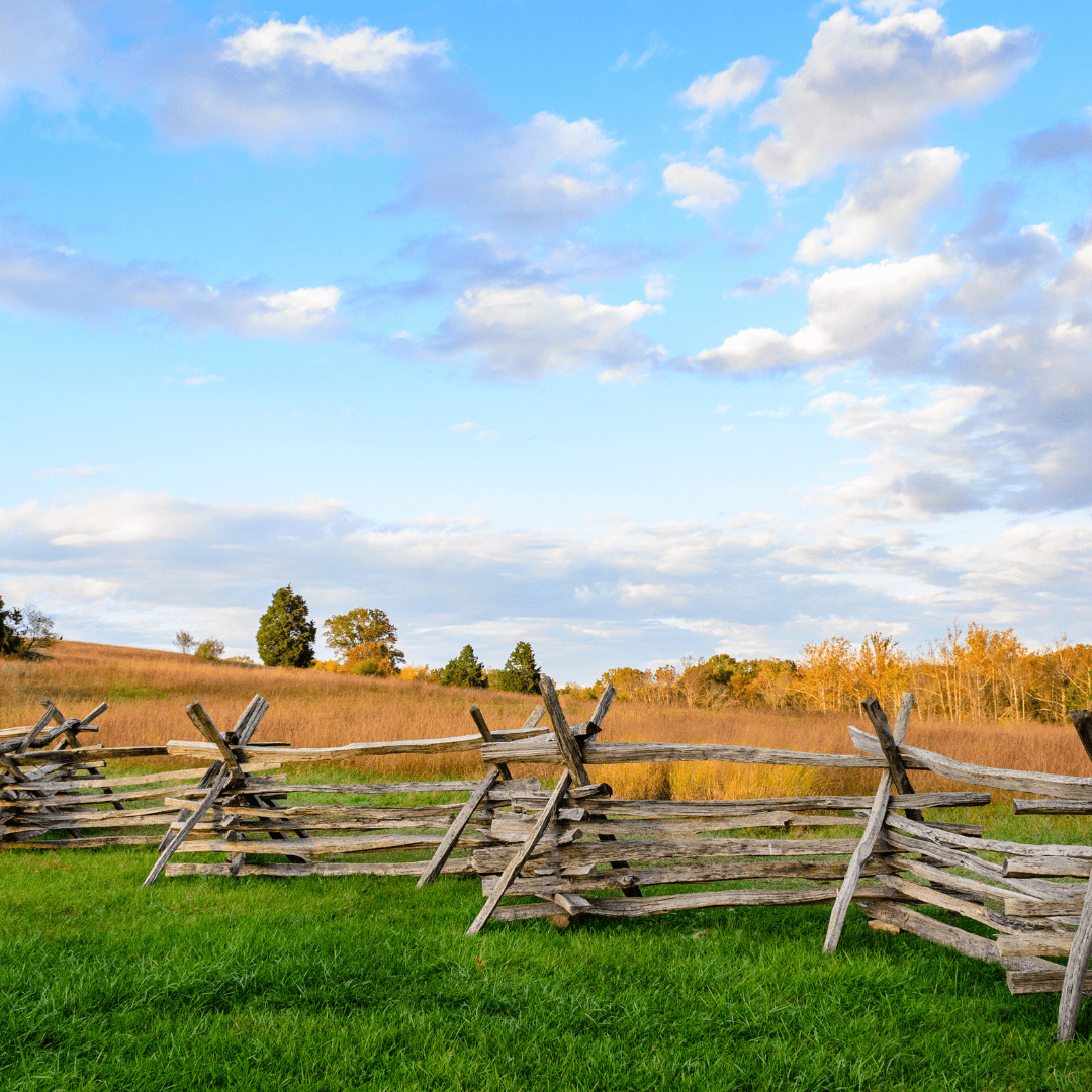 The Best Parks in Prince William County